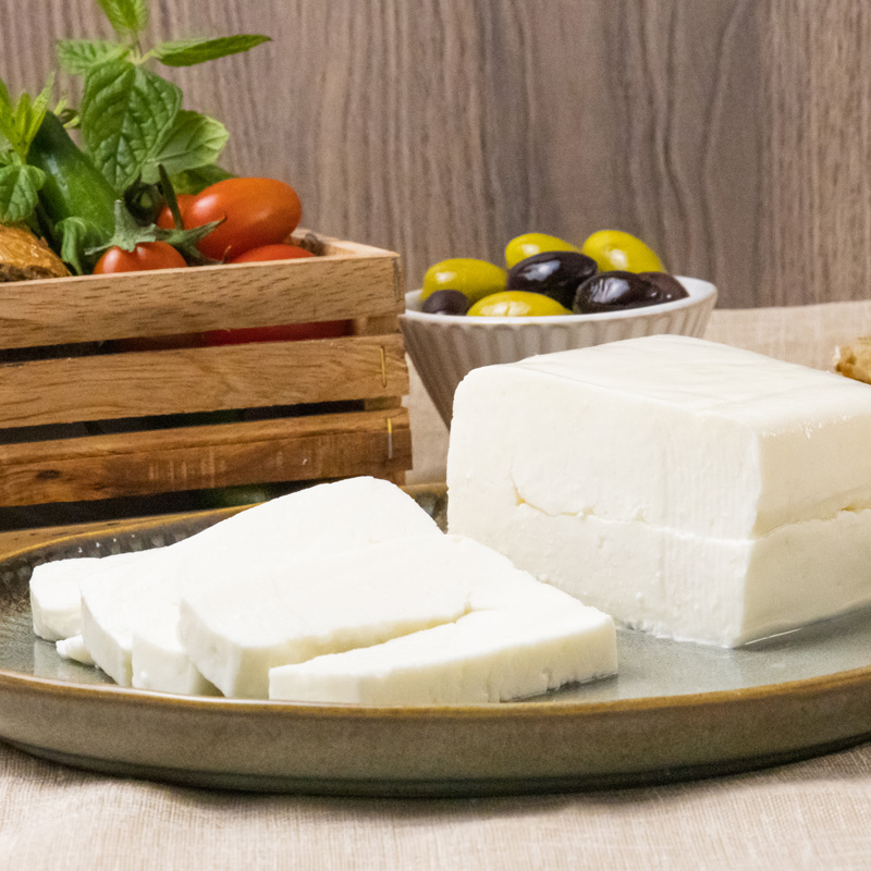 Halloumi | 1KG