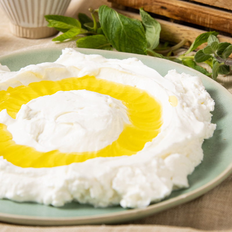 Labneh | 450G | 1KG