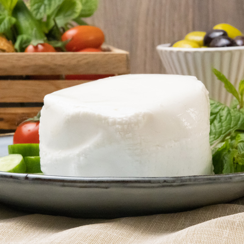 Baladiye Cheese | 1KG