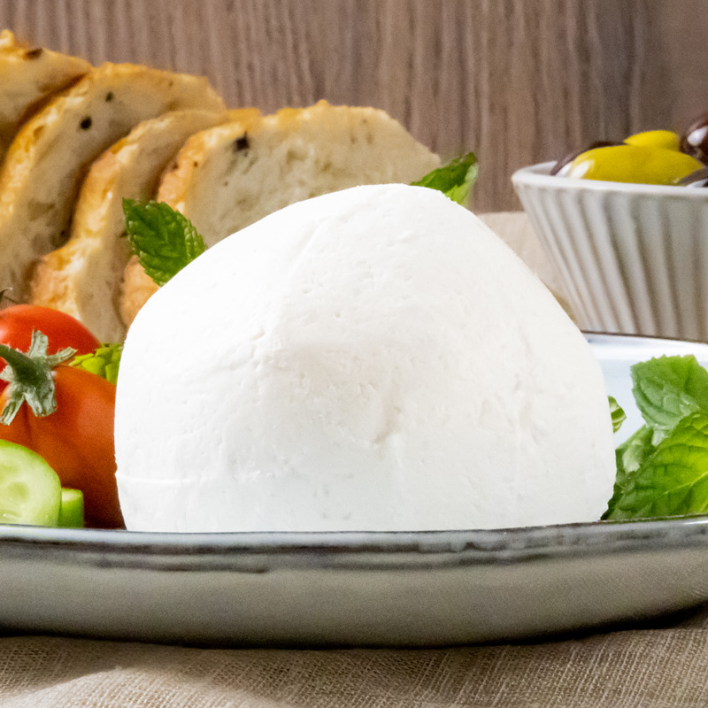 Shanklish (Vacuum) | 1KG